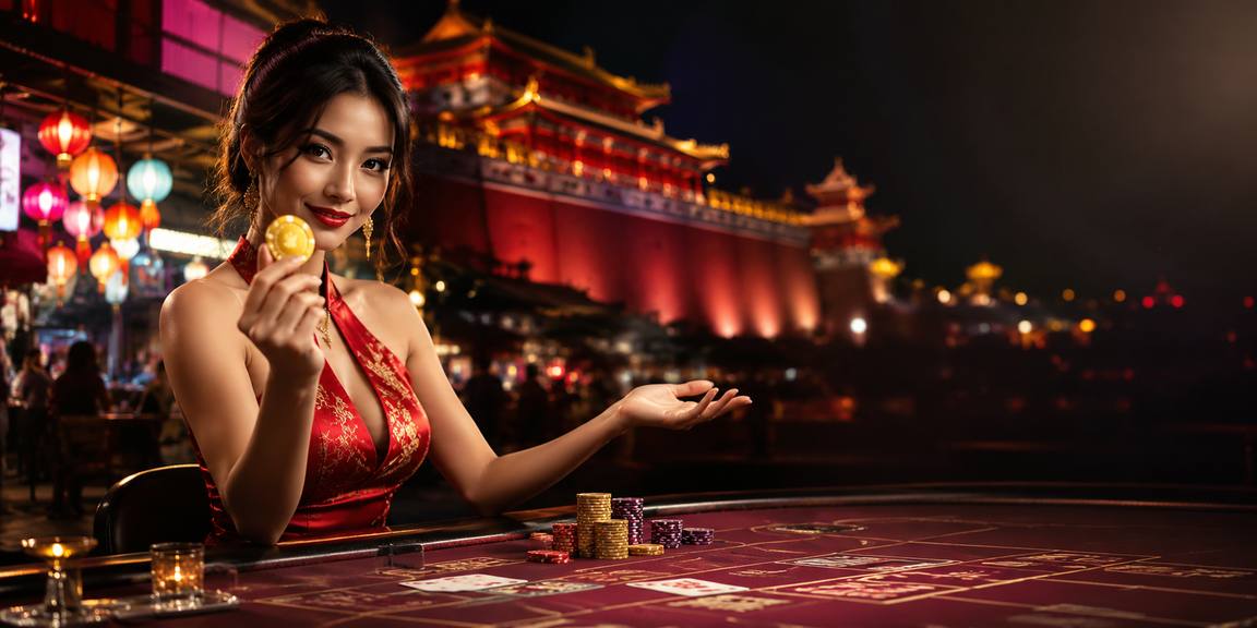 fd661 Live Casino